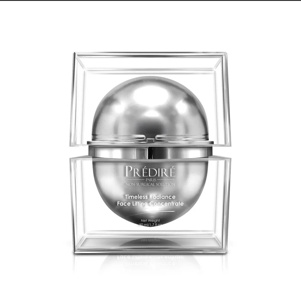 Predire ParisTimeless Radiance Face Lifting Concentrate 5.0⭐️ (162 Reviews)